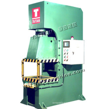 Gap Frame Hydraulic Press (TT-C300-600T)